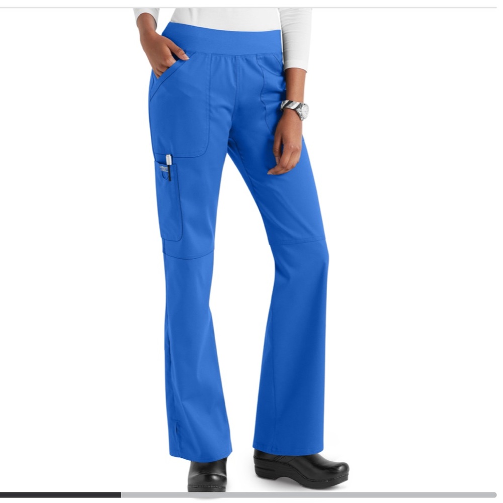 Cherokee Workwear Revolution Scrub Pant